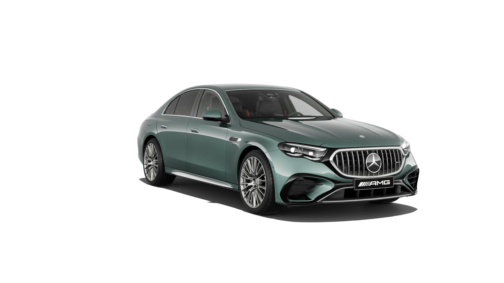 Mercedes-AMG E-Klasse Berline