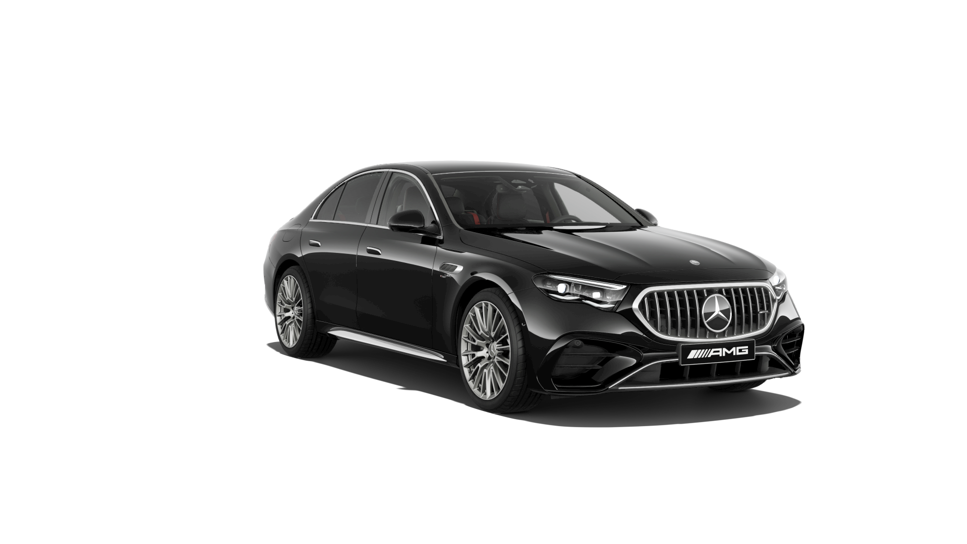 Mercedes-AMG E-Klasse Berline
