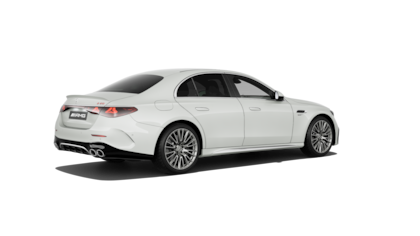 Classe E Berline - 360° view
