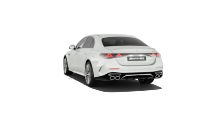 Classe E Berline - 360° view
