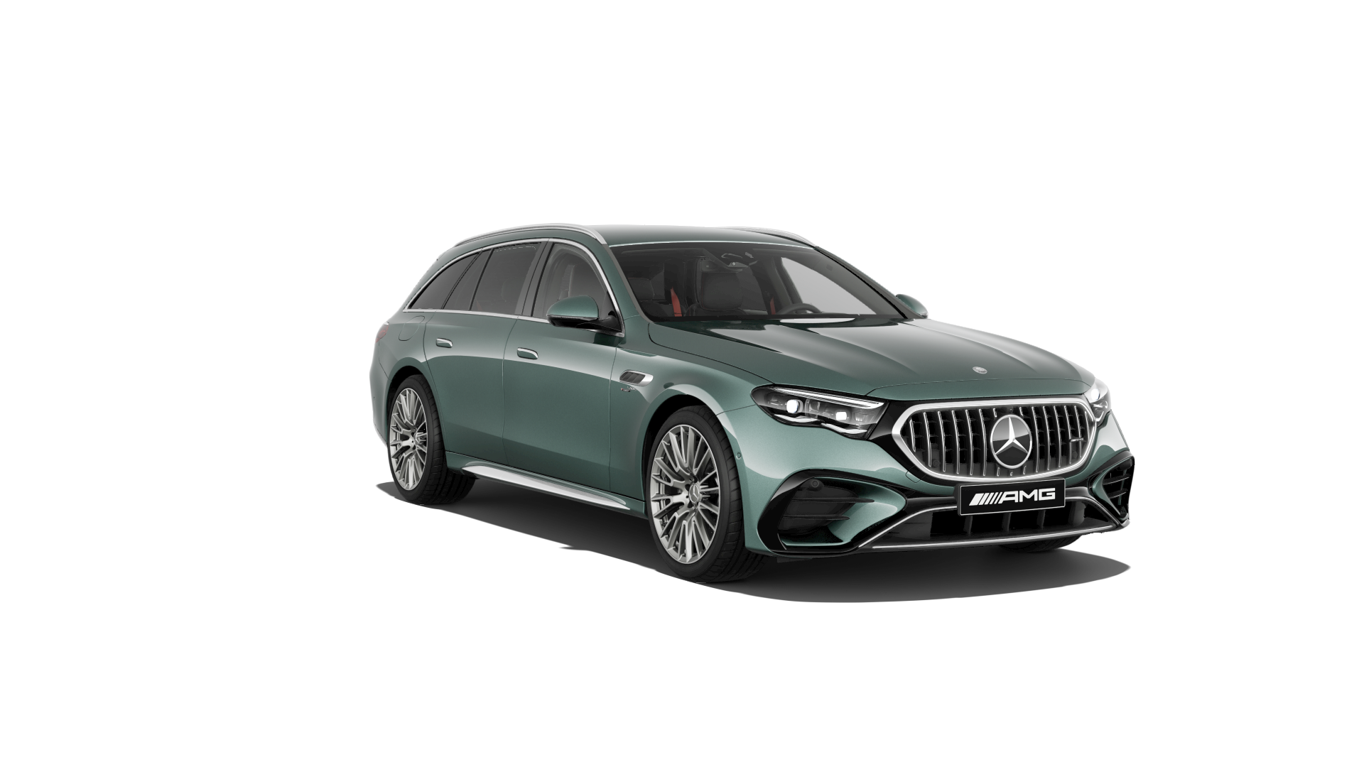 Mercedes-AMG E-Klasse Break