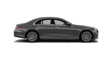 Classe S - 360° view