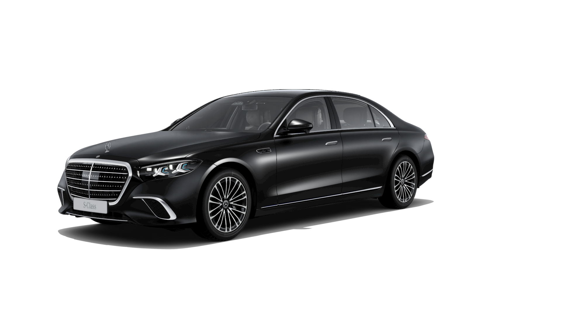Classe S Limousine