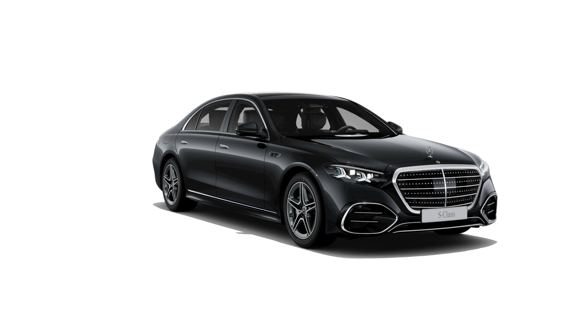 Classe S Limousine