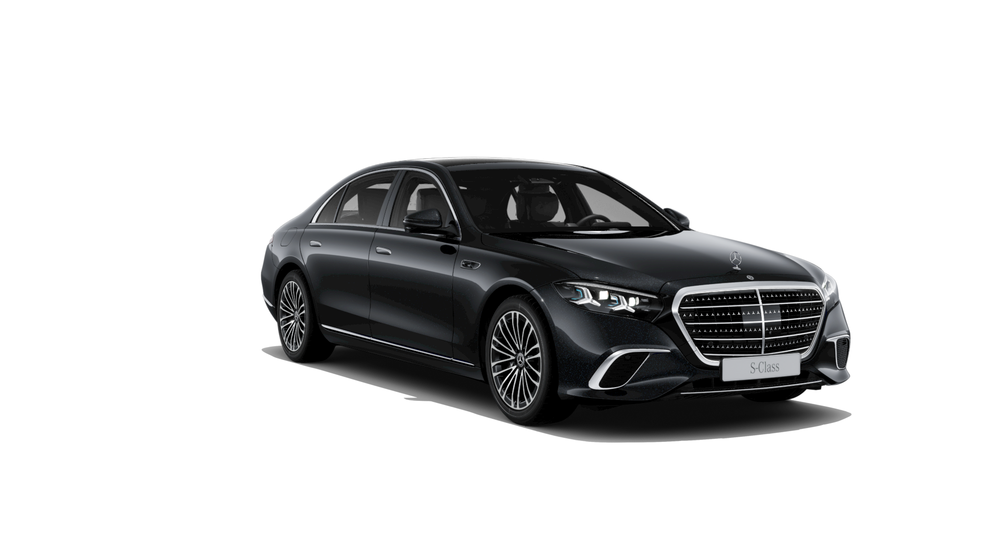 Classe S Limousine