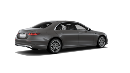 Classe S Limousine - 360° view