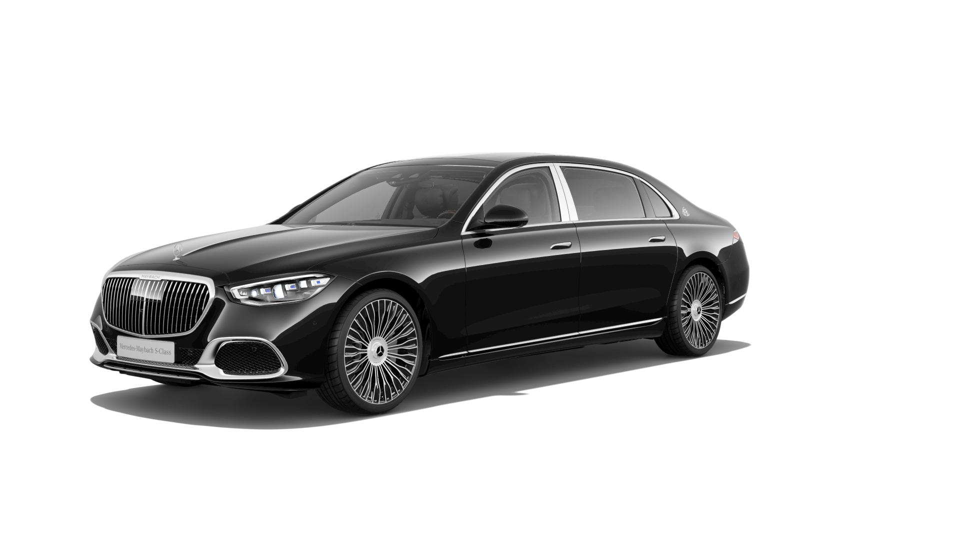 Placeholder image while car is loading