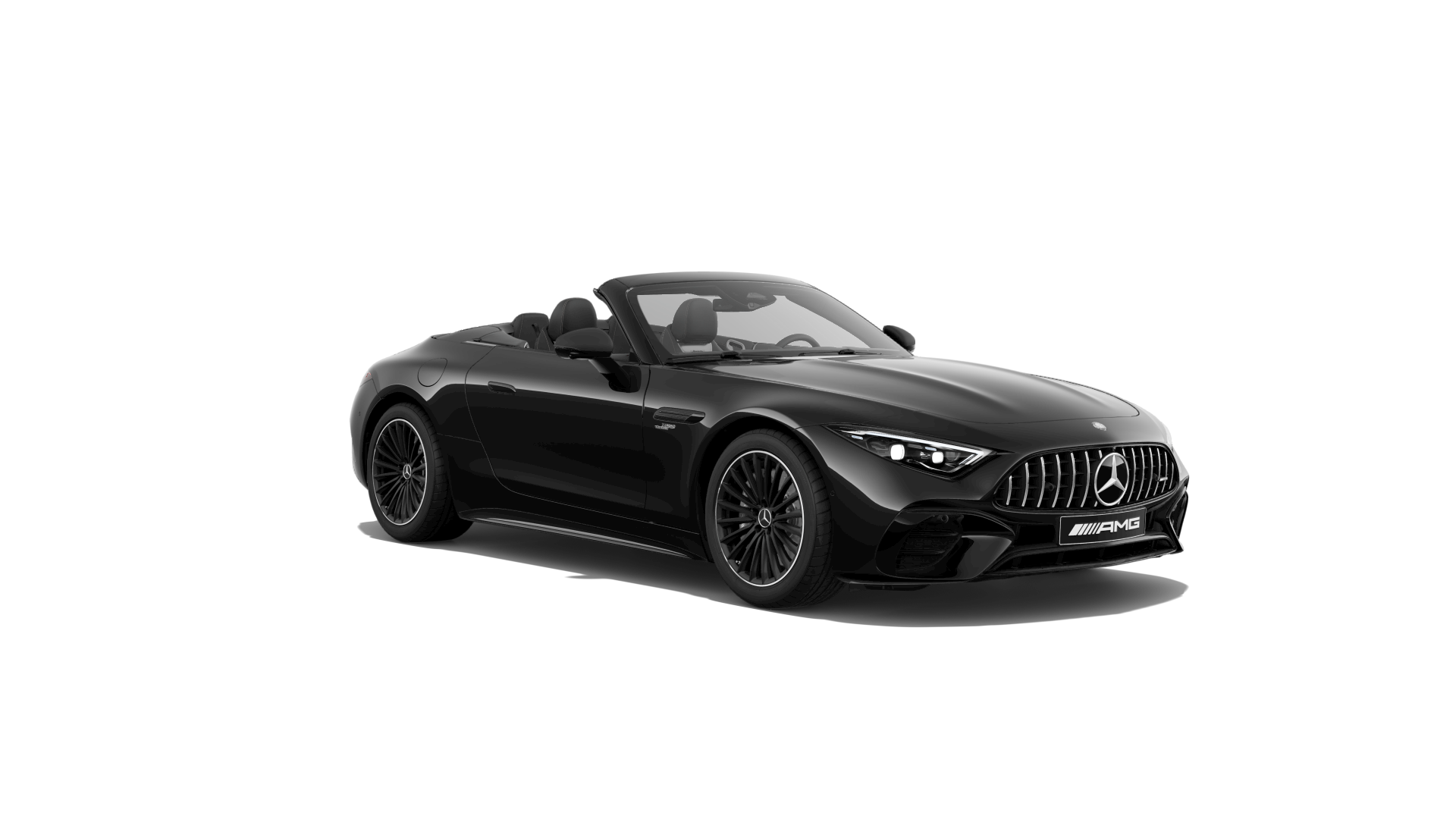 Mercedes-AMG SL Roadster Exterieur