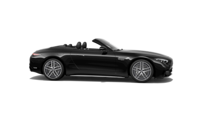 Mercedes-AMG SL Roadster - 360° view