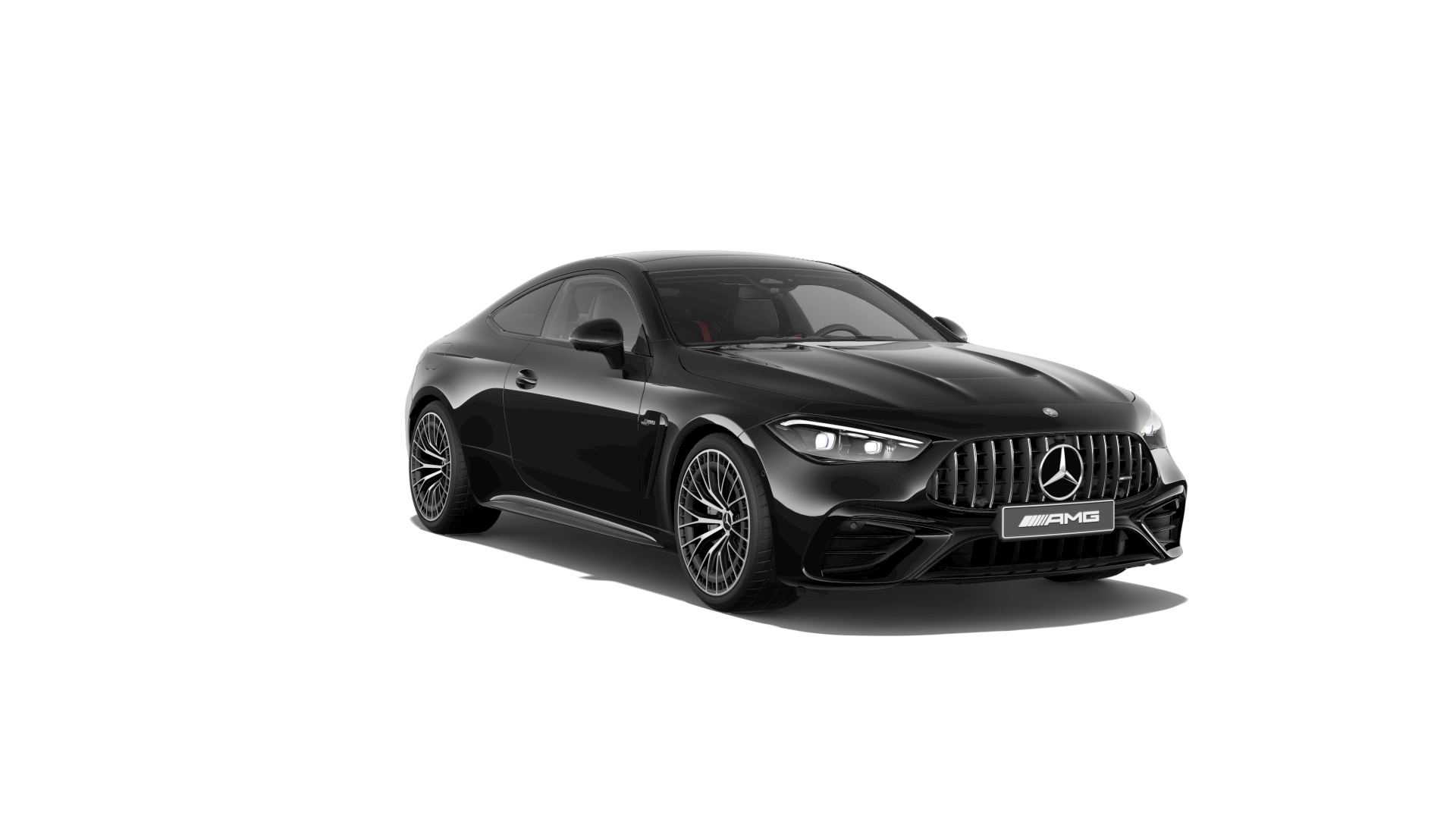 Mercedes-AMG CLE Coupé