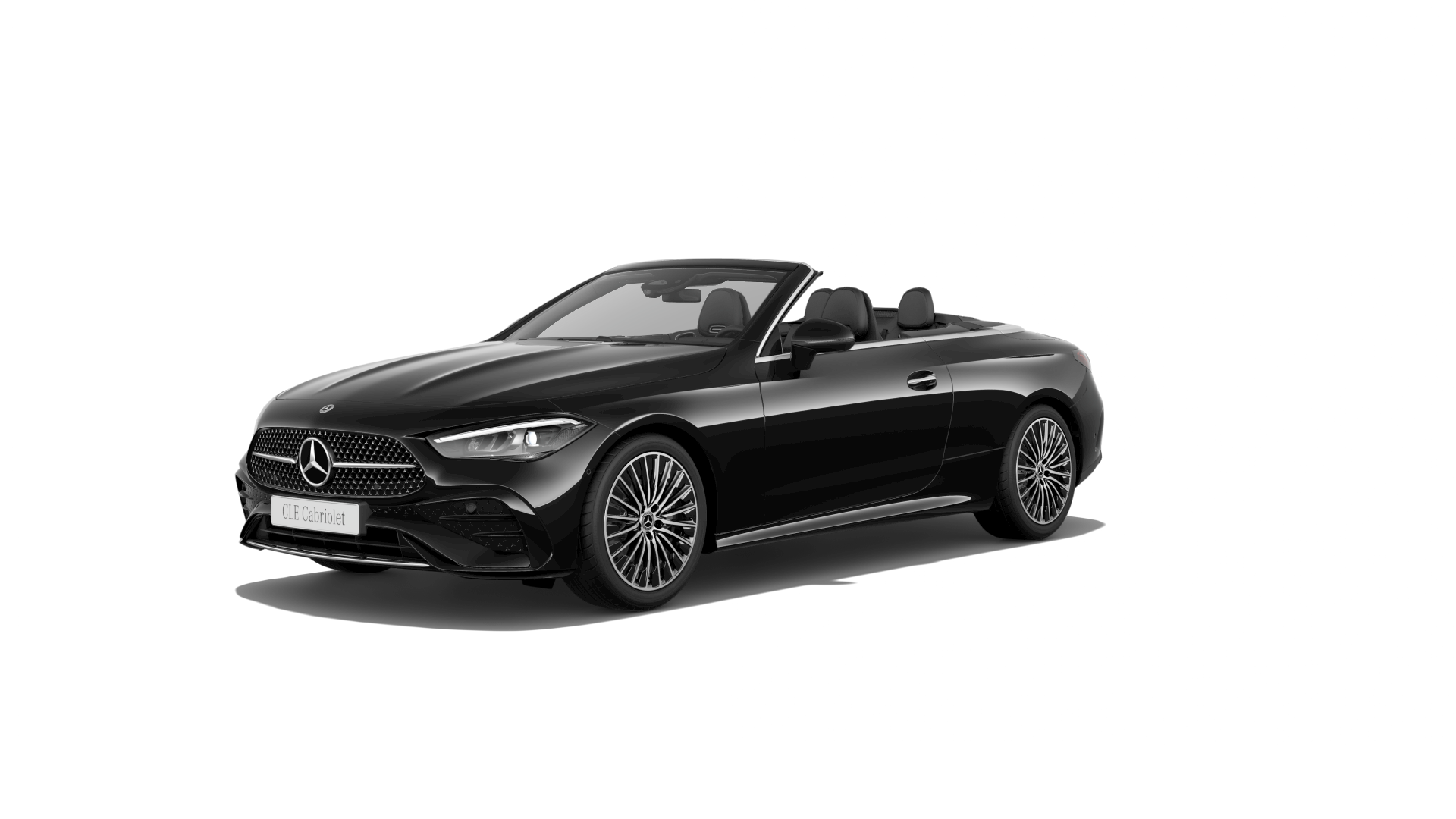 CLE Cabriolet