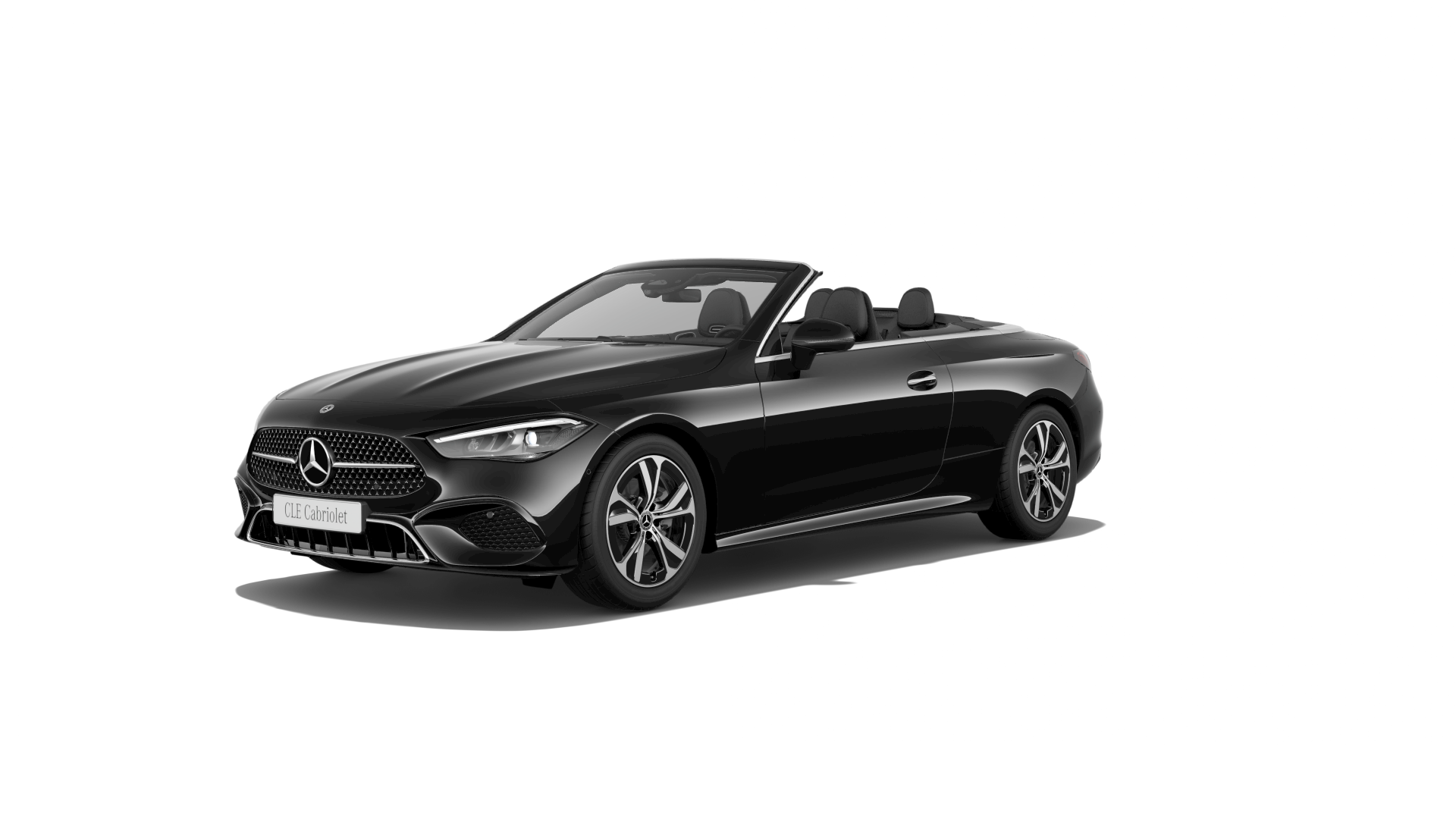 CLE Cabriolet
