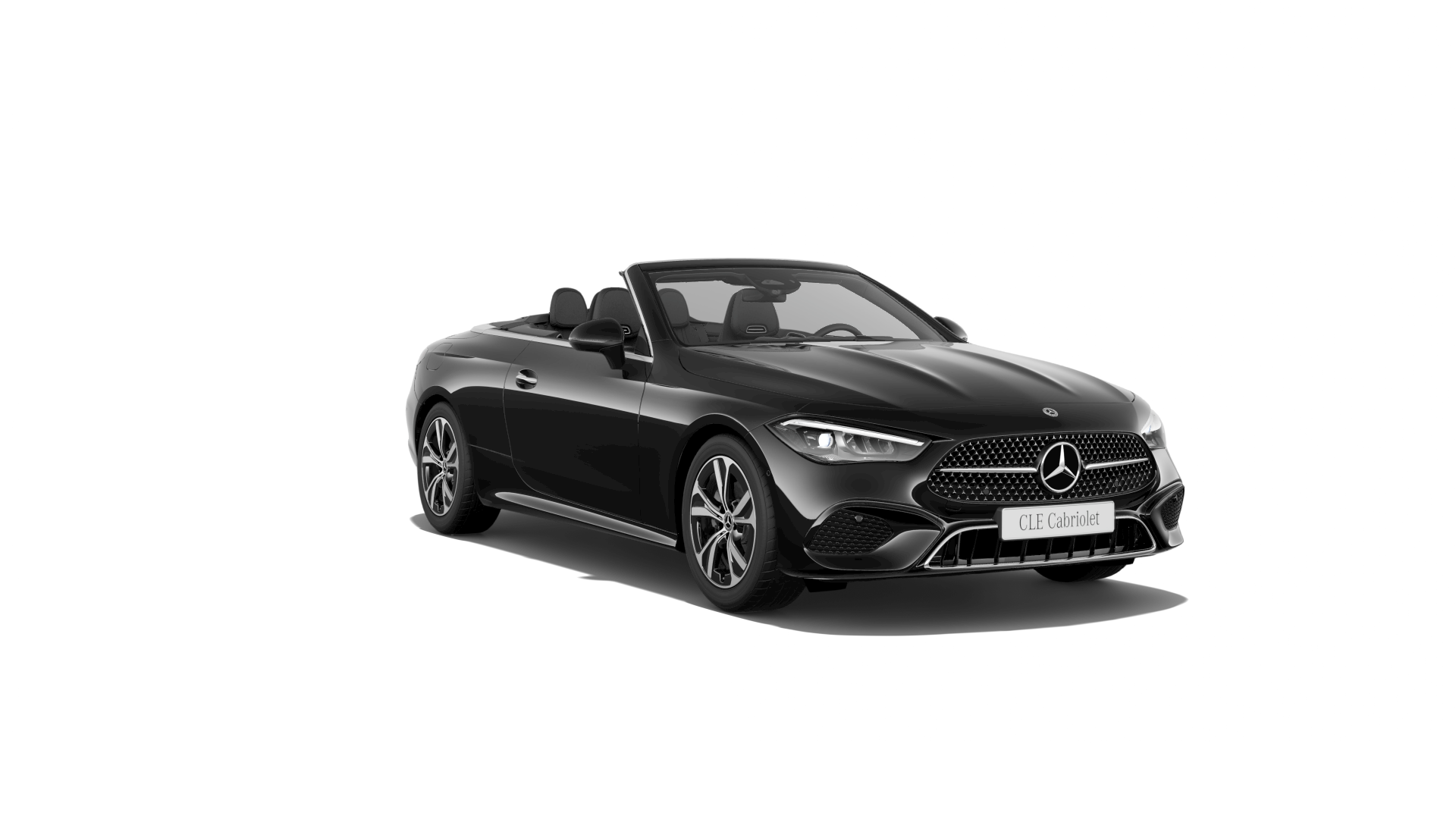 CLE Cabriolet