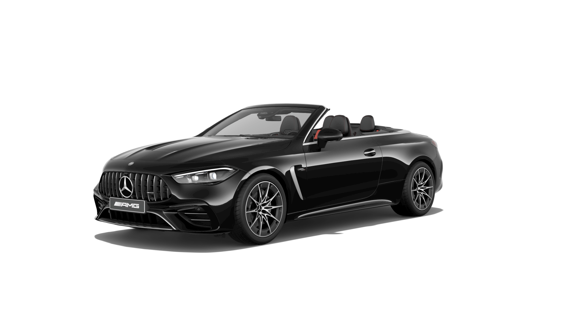 Mercedes-AMG CLE Cabriolet