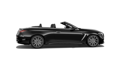CLE Cabriolet - 360° view