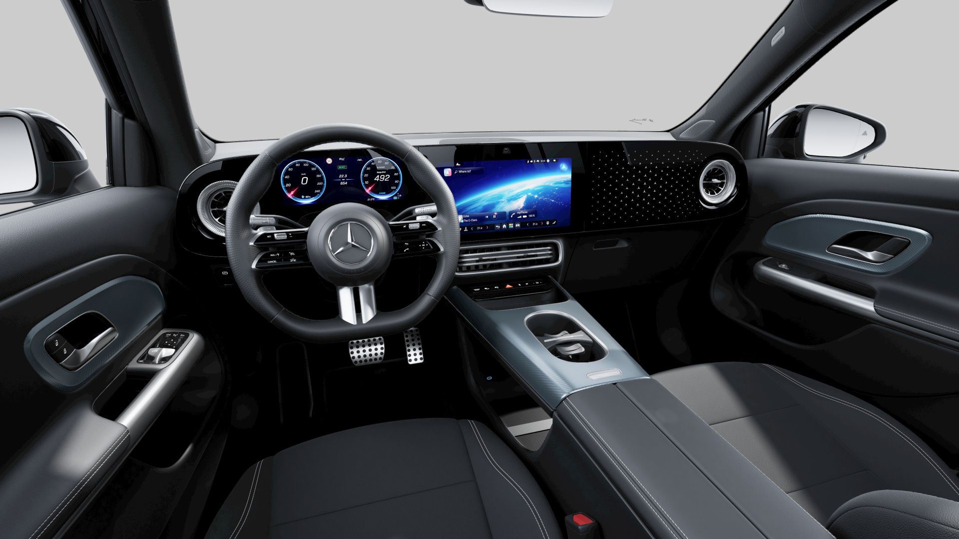 GLB Interieur