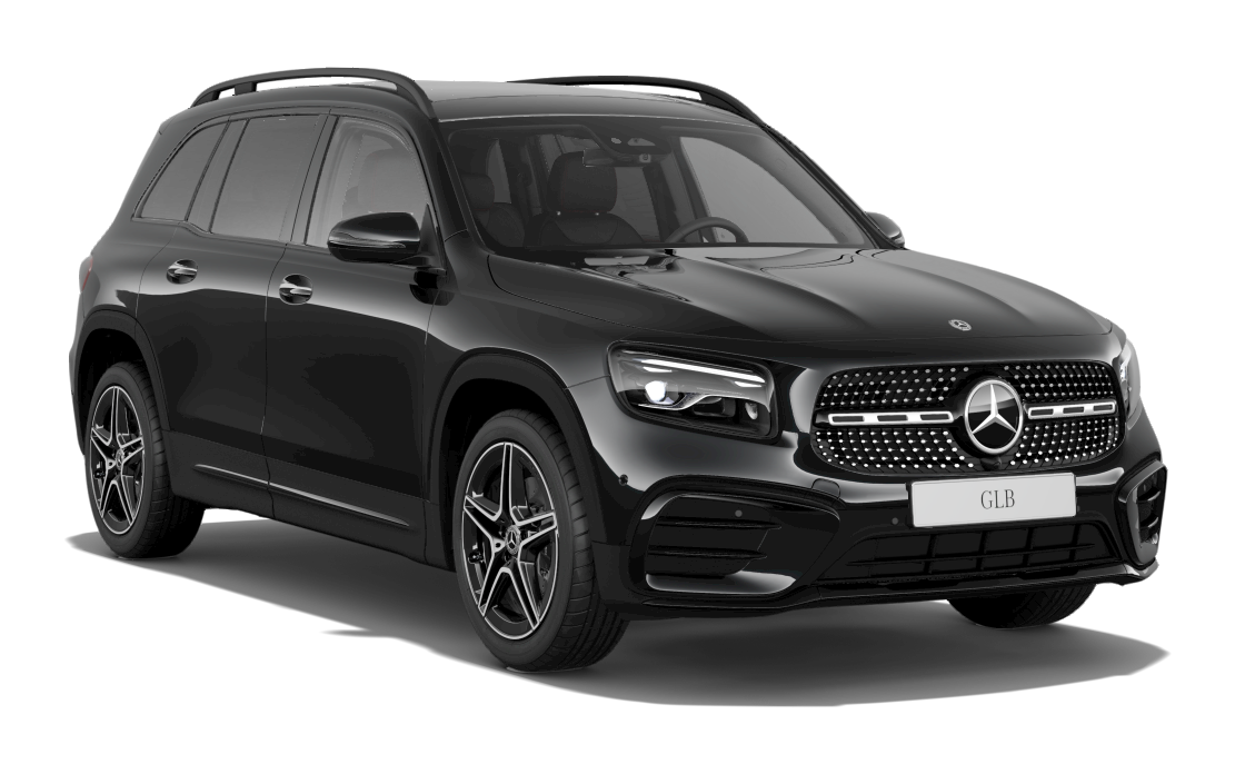 Mercedez Glp GLB 180 Star Edition | Mercedes-Benz Online Store