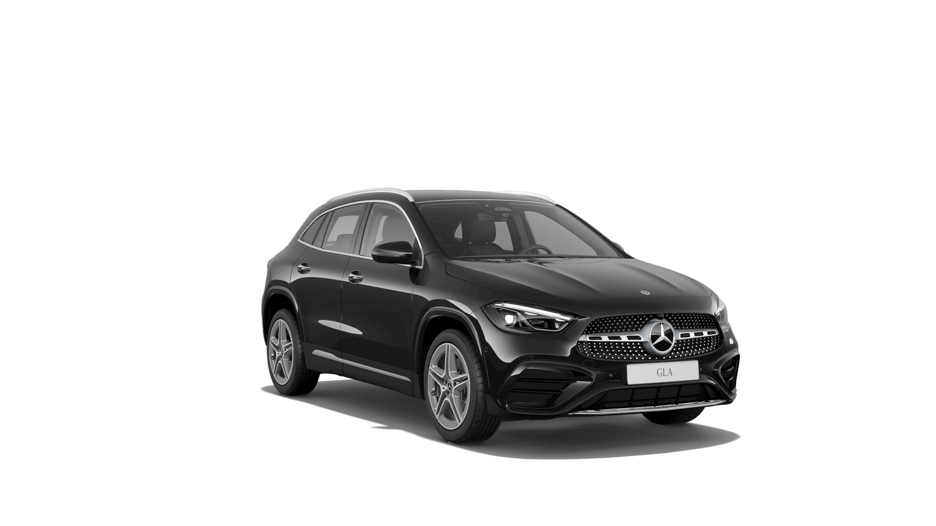 GLA