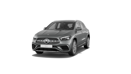 GLA - 360° view