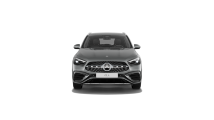 GLA - 360° view
