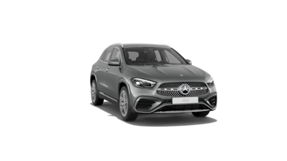 GLA - 360° view