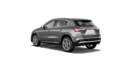 GLA - 360° view