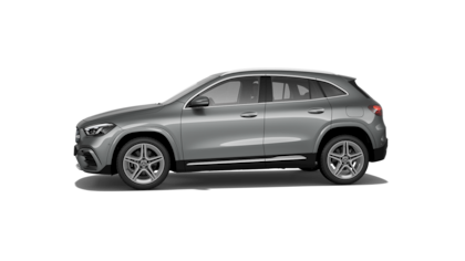 GLA - 360° view