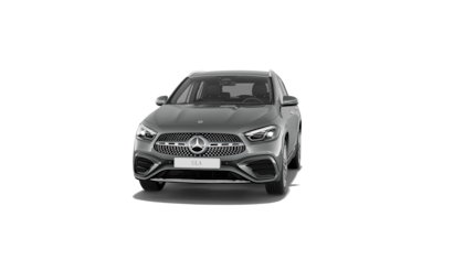 GLA - 360° view
