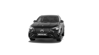 GLA - 360° view