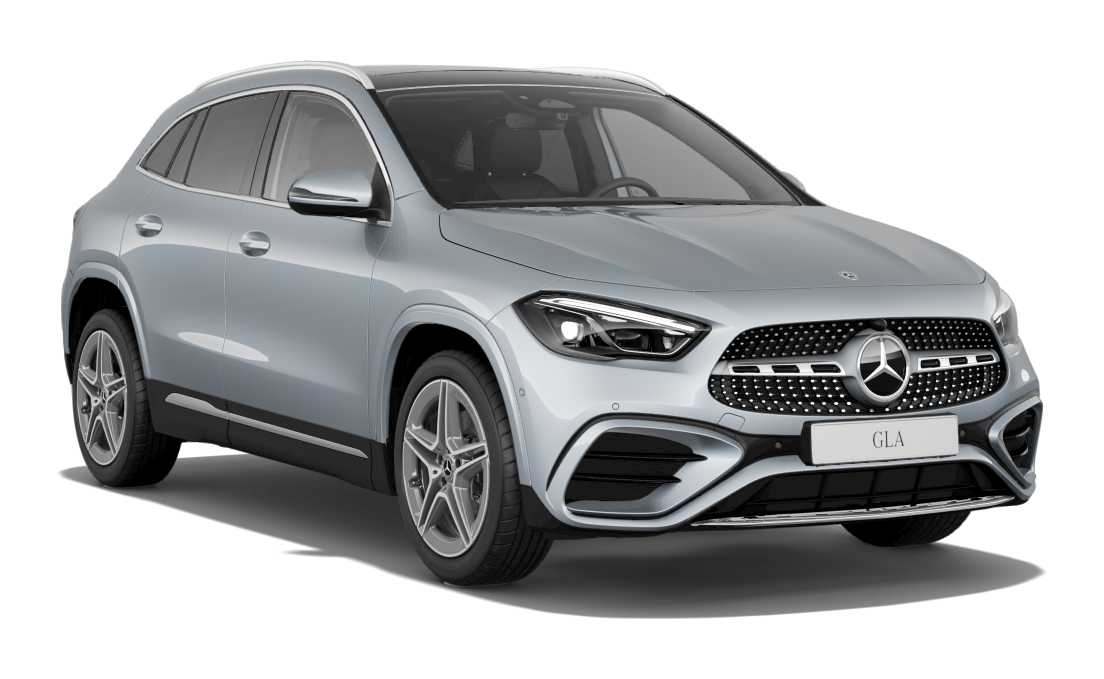 Marc Gla GLA 180 Star Edition | Showroom en ligne Mercedes-Benz