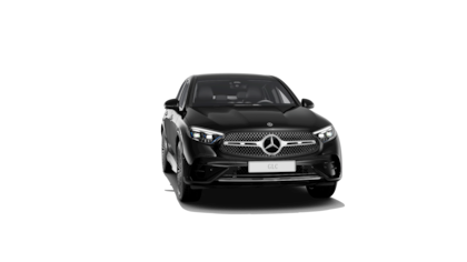 GLC Coupé - 360° view