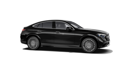 GLC Coupé - 360° view