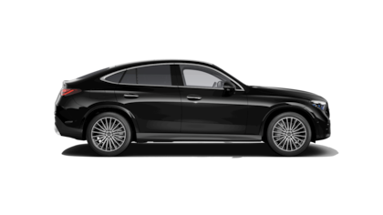 GLC Coupé - 360° view