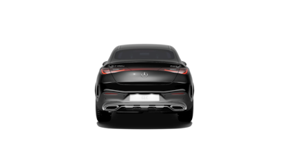 GLC Coupé - 360° view
