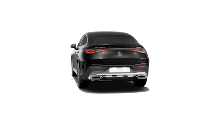 GLC Coupé - 360° view