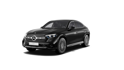 GLC Coupé - 360° view