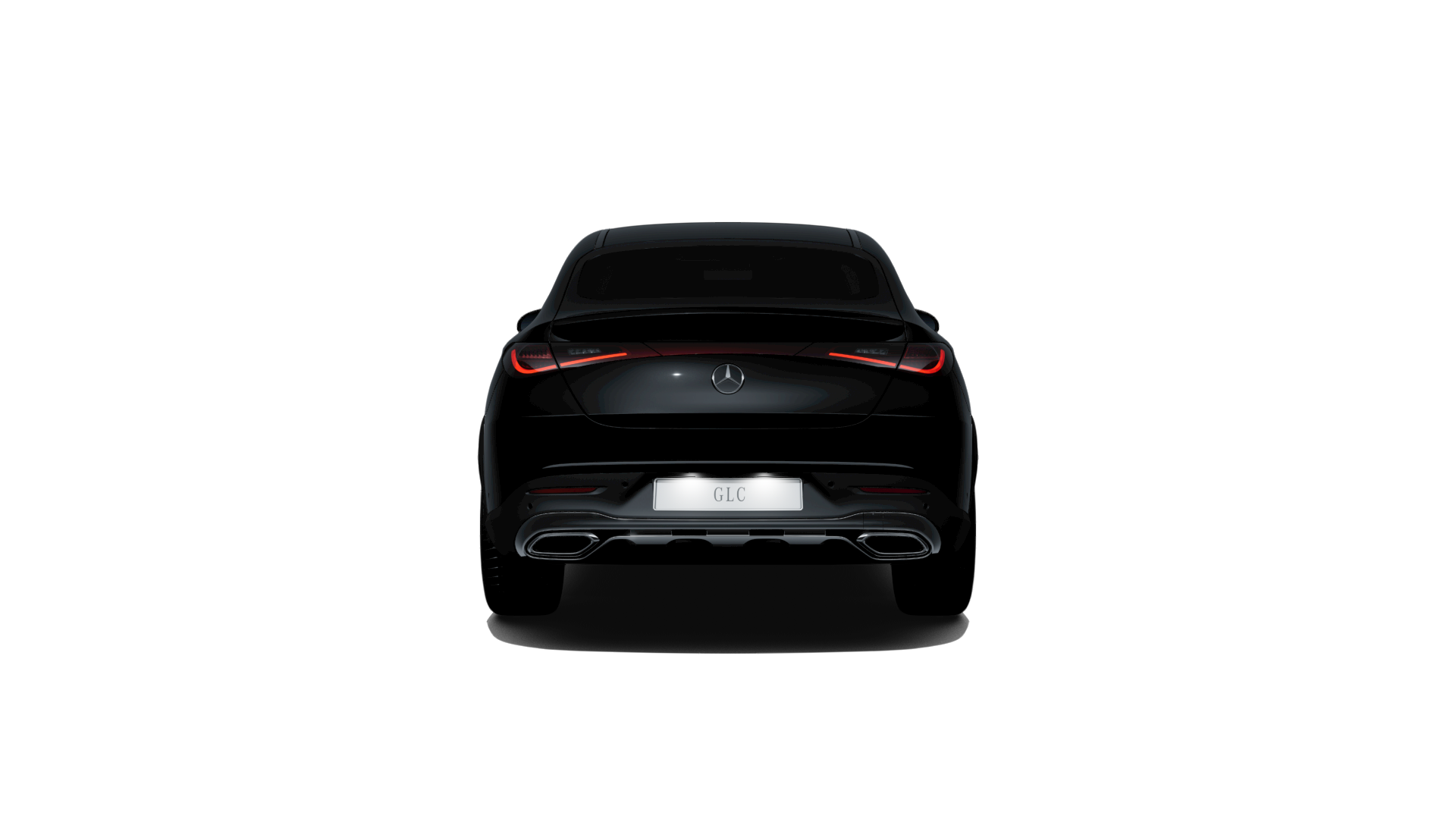 GLC Coupé