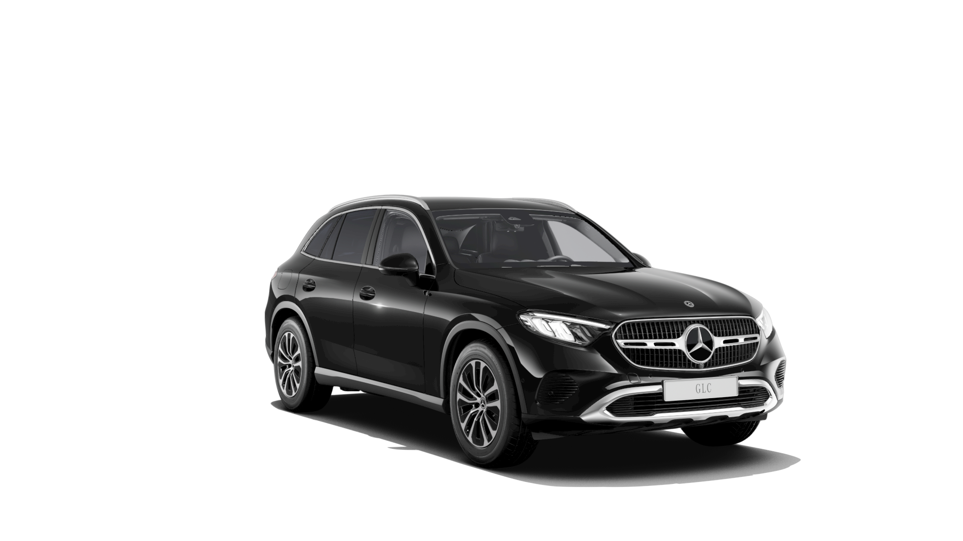 GLC