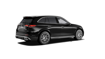GLC - 360° view