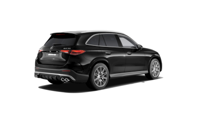 GLC - 360° view