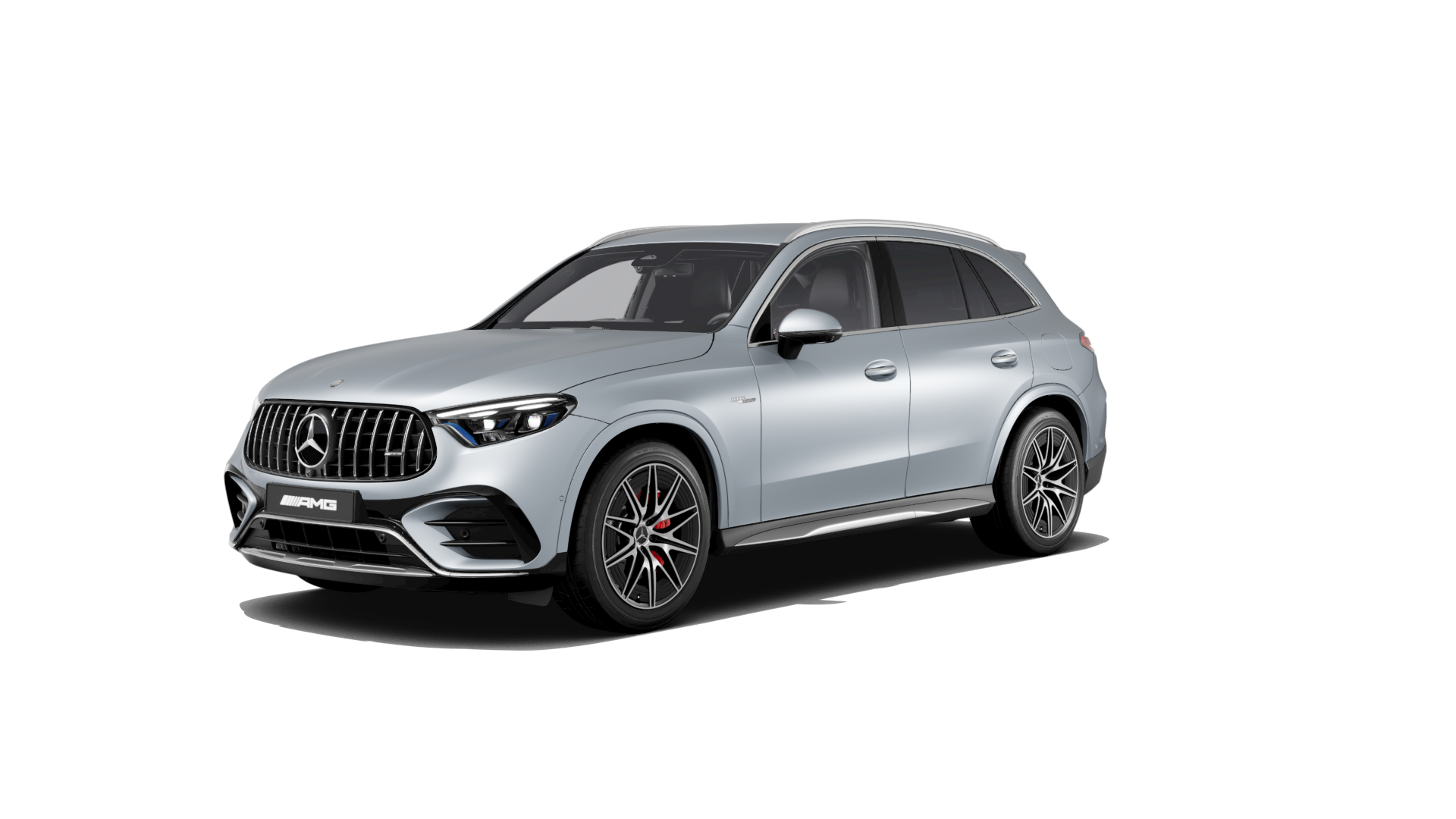 Mercedes-AMG GLC