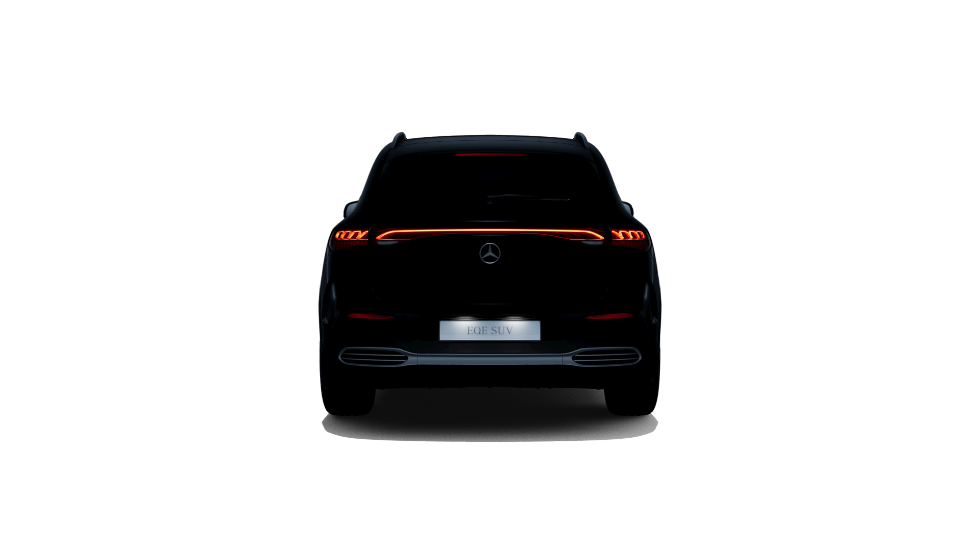 EQE SUV