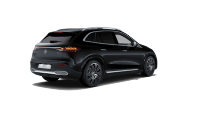 EQE SUV - 360° view