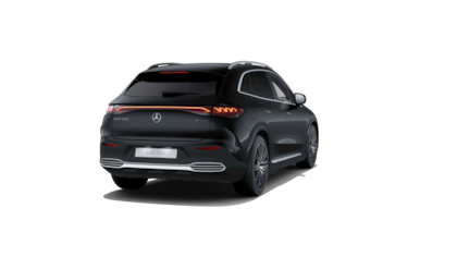 EQE SUV - 360° view
