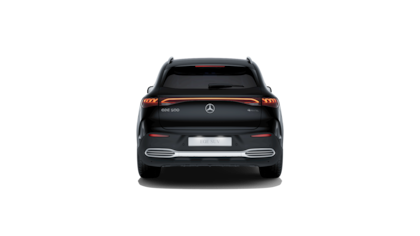 EQE SUV - 360° view