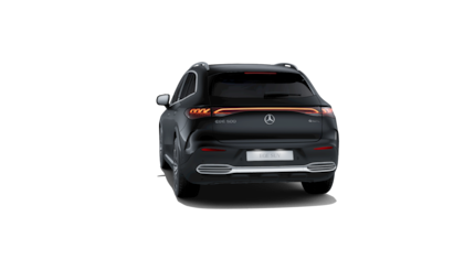 EQE SUV - 360° view