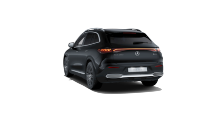 EQE SUV - 360° view