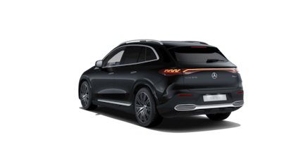 EQE SUV - 360° view