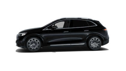 EQE SUV - 360° view