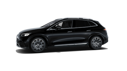 EQE SUV - 360° view